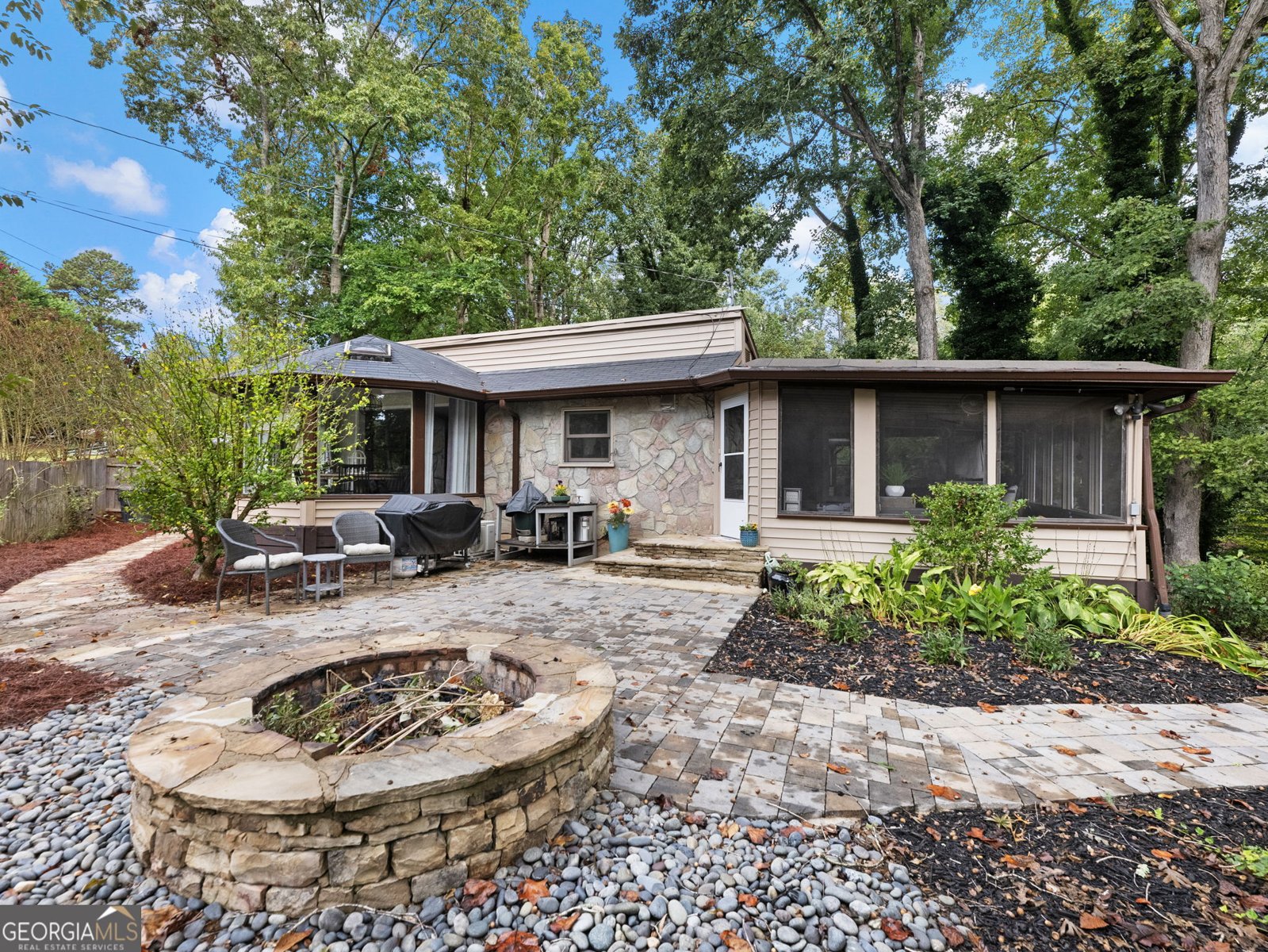 45 Lakepoint Drive Dawsonville - 56