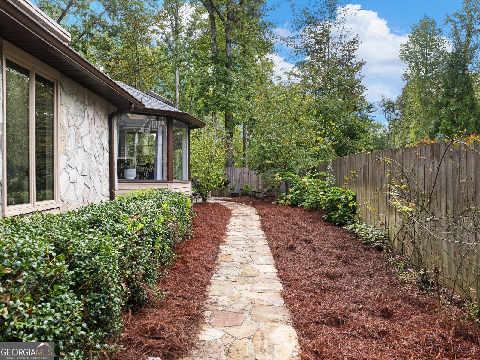 45 Lakepoint Drive Dawsonville - 57