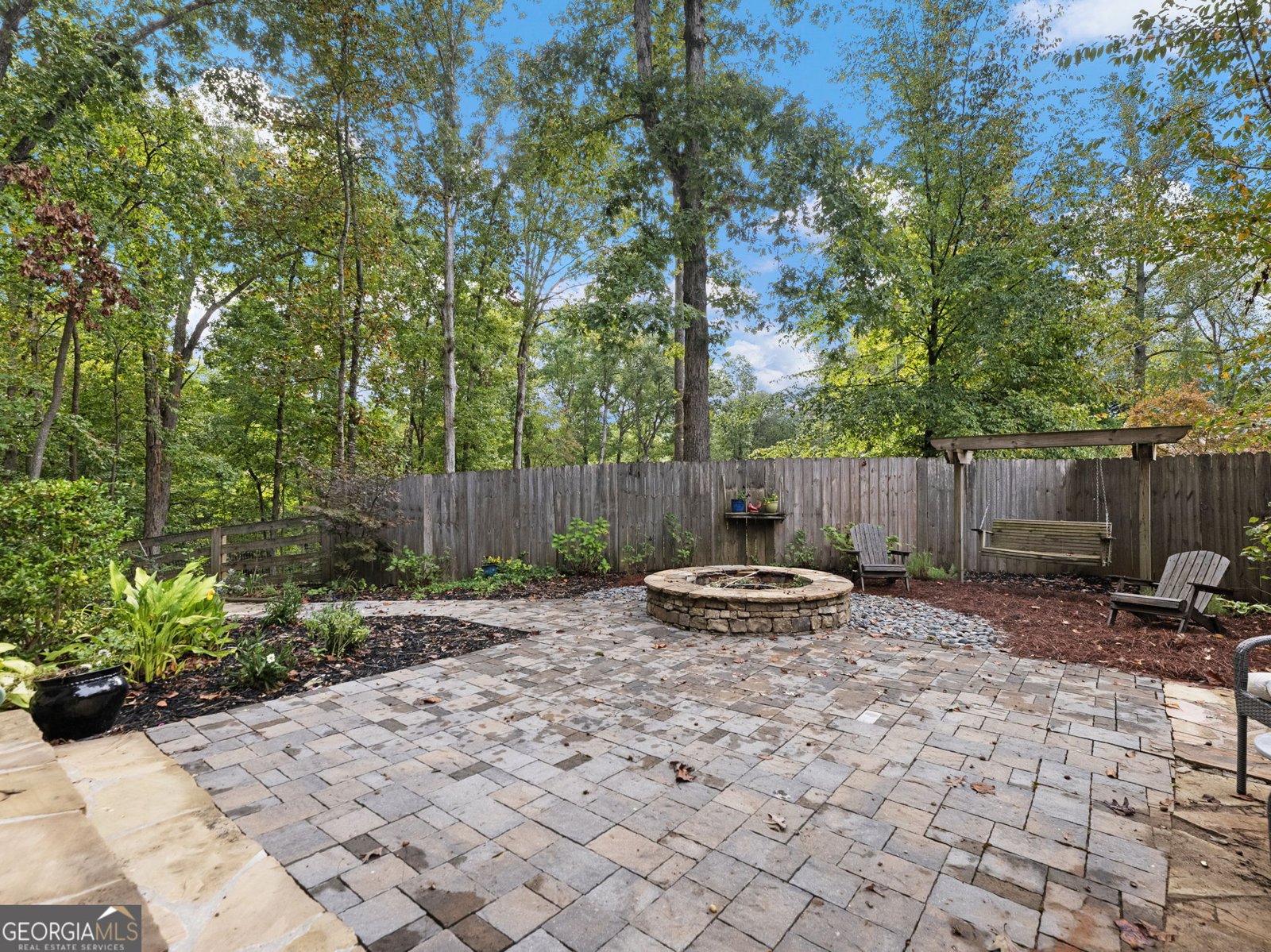 45 Lakepoint Drive Dawsonville - 58