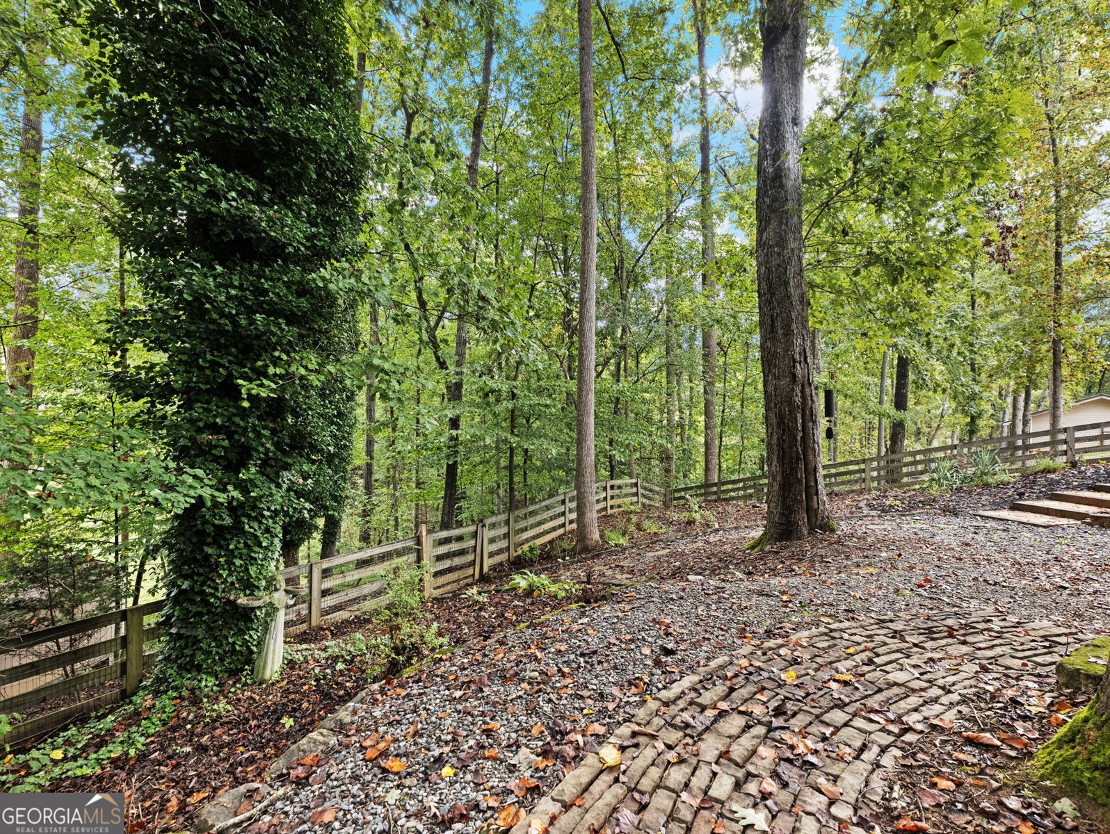 45 Lakepoint Drive Dawsonville - 60