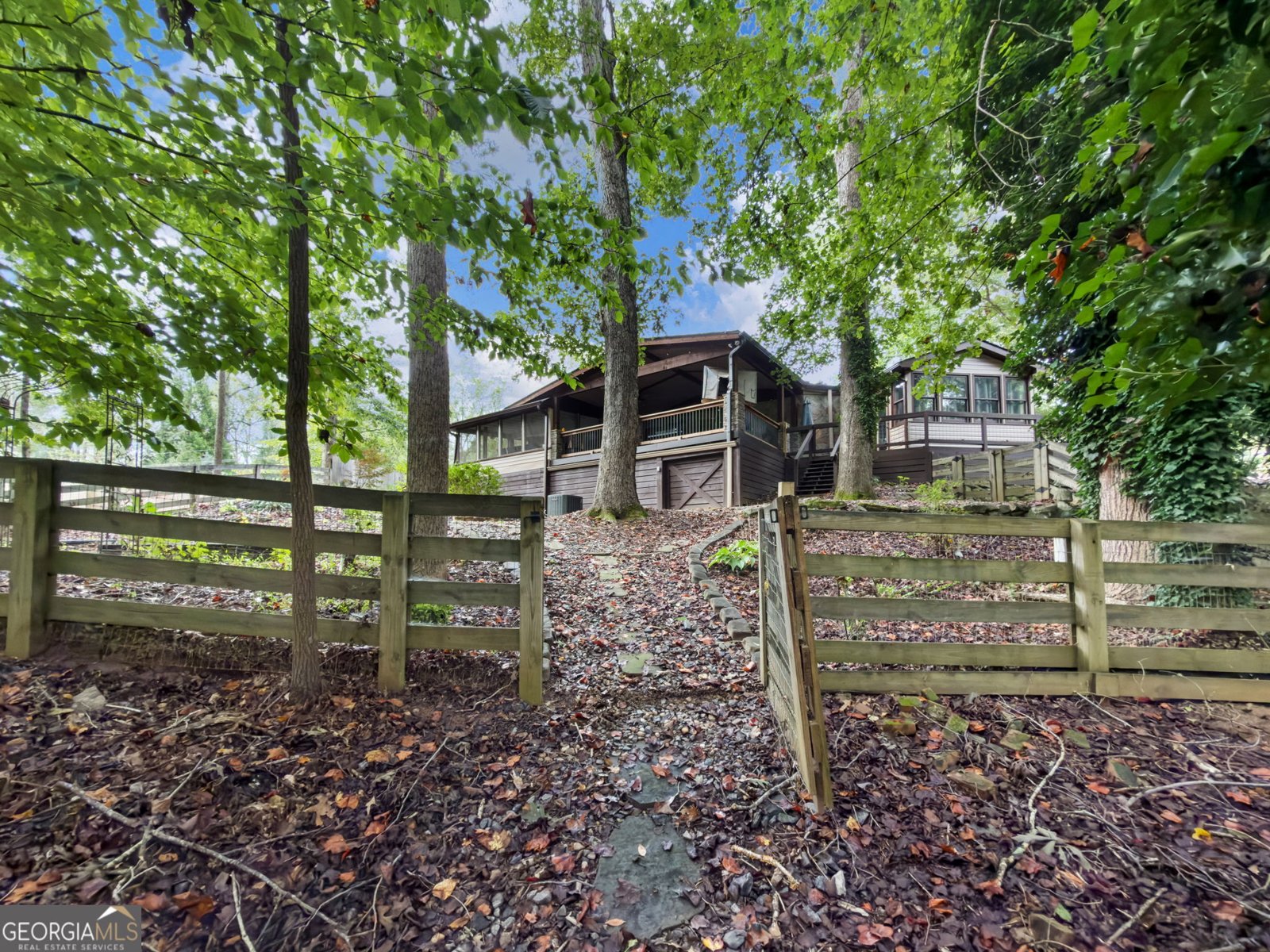 45 Lakepoint Drive Dawsonville - 62