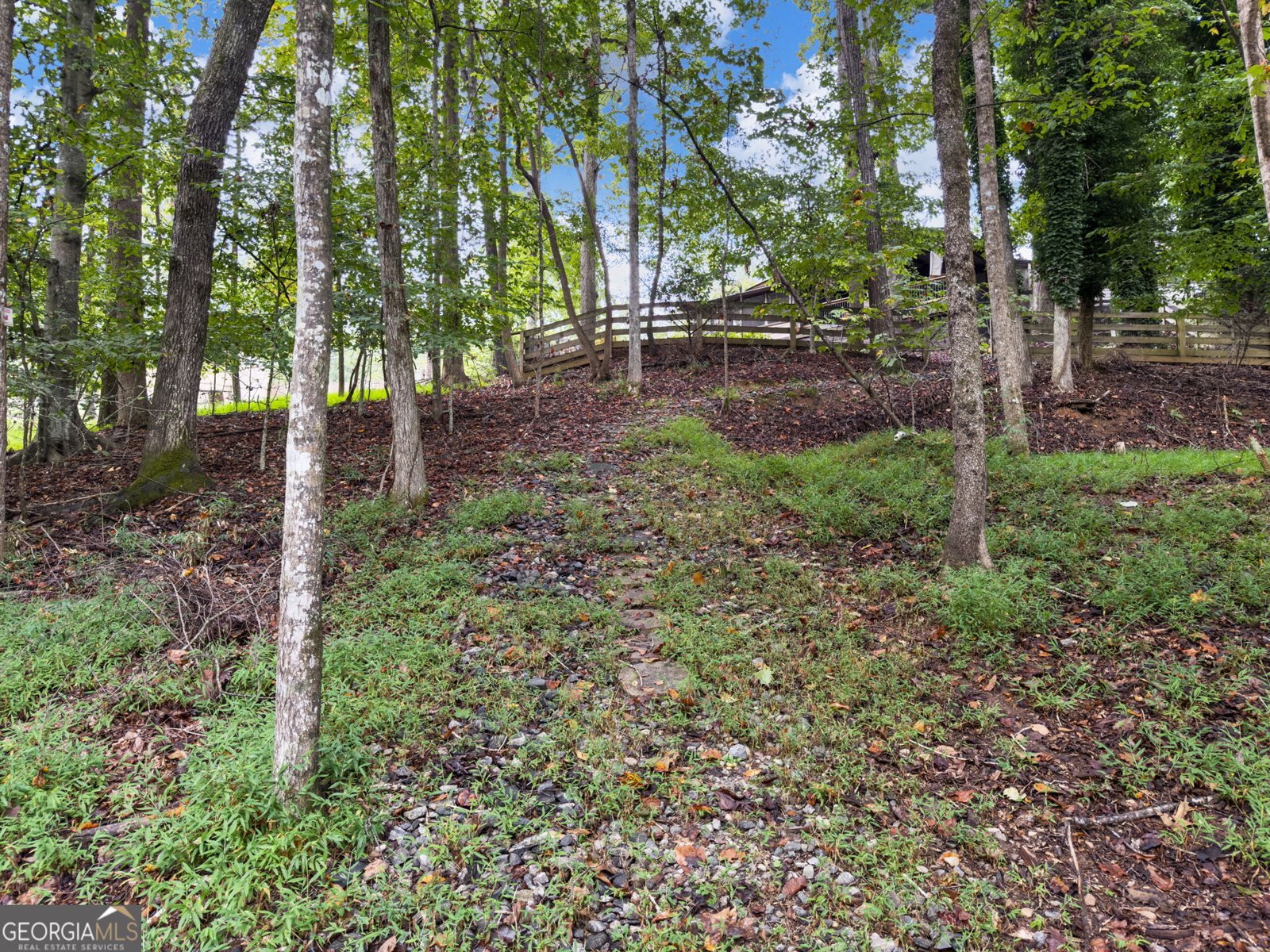 45 Lakepoint Drive Dawsonville - 64