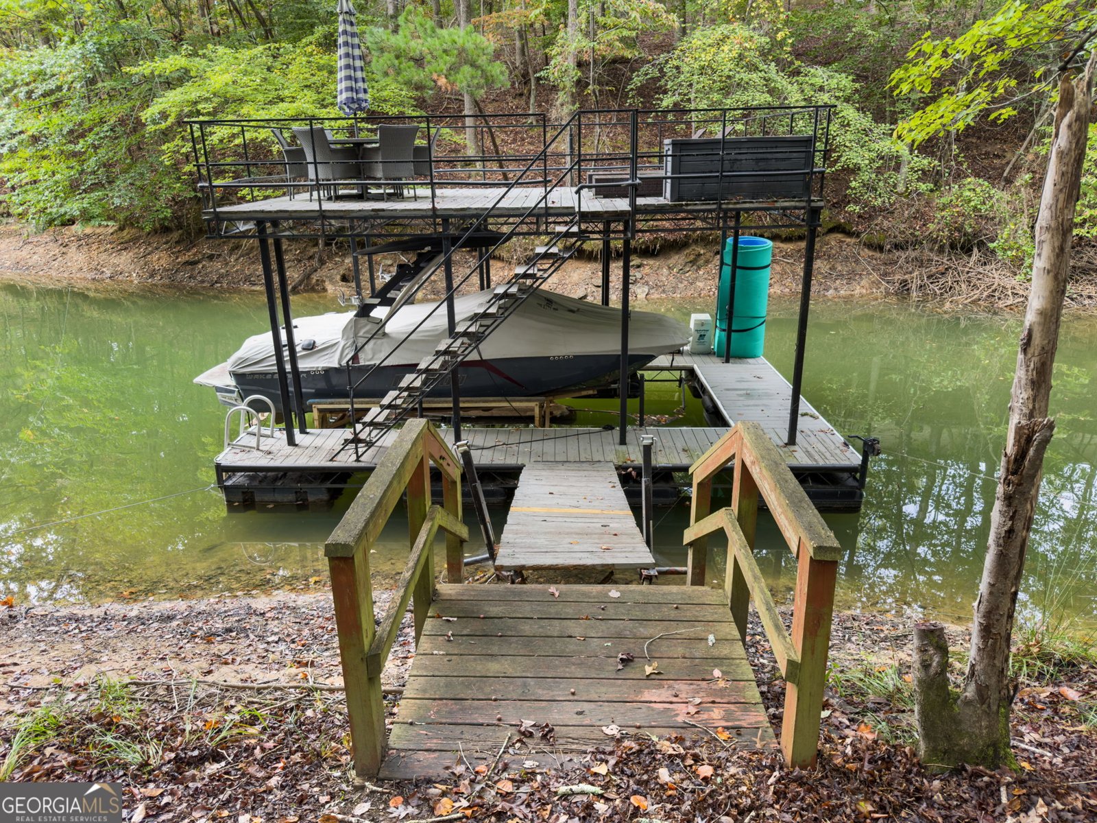 45 Lakepoint Drive Dawsonville - 68