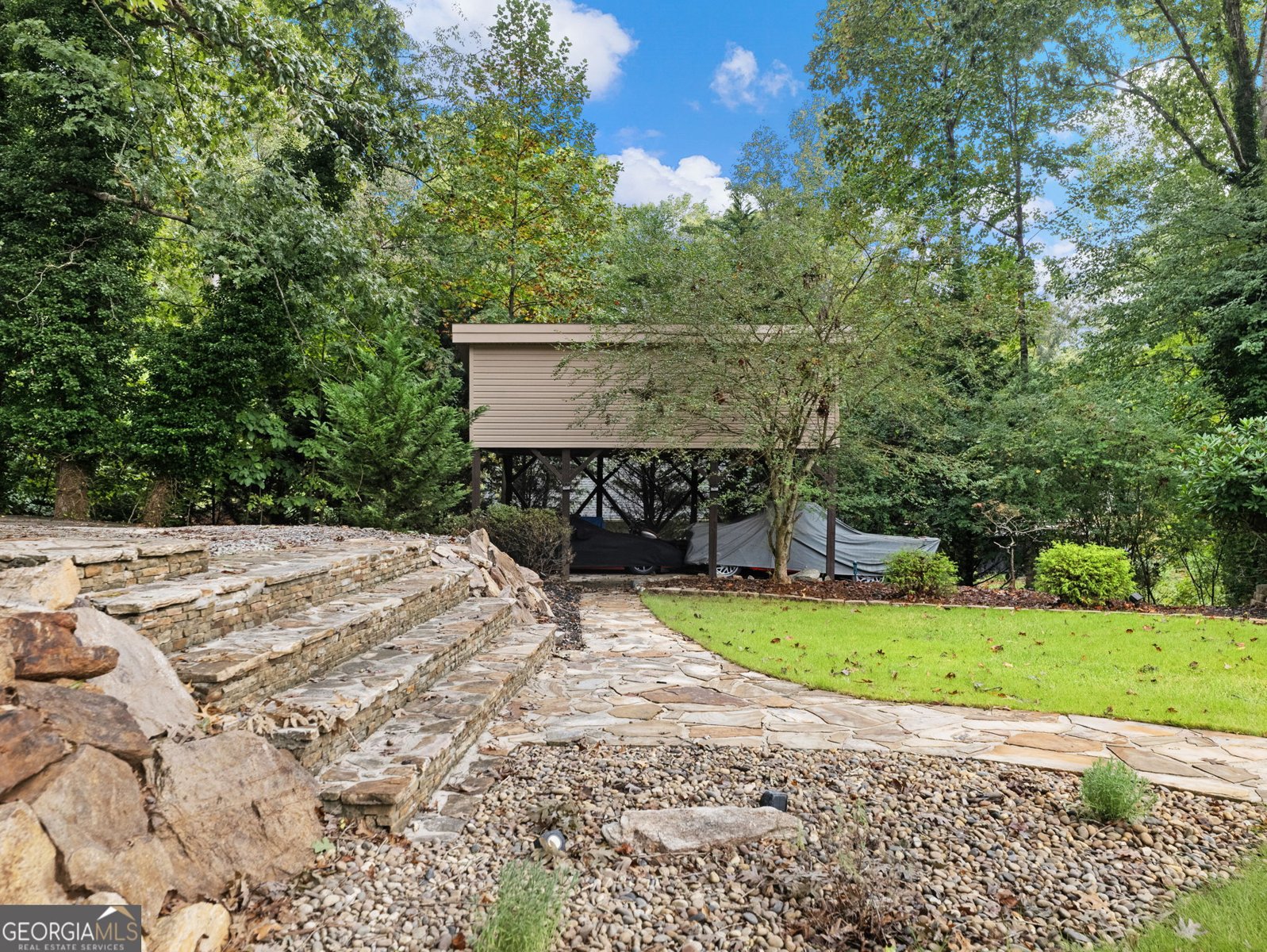 45 Lakepoint Drive Dawsonville - 7