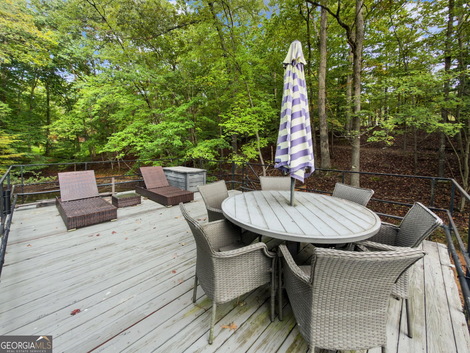 45 Lakepoint Drive Dawsonville - 70