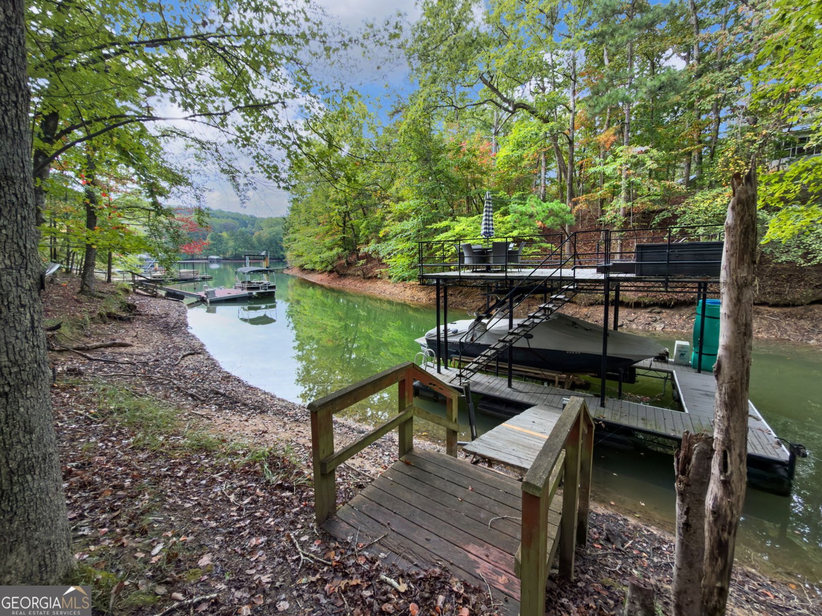 45 Lakepoint Drive Dawsonville - 71