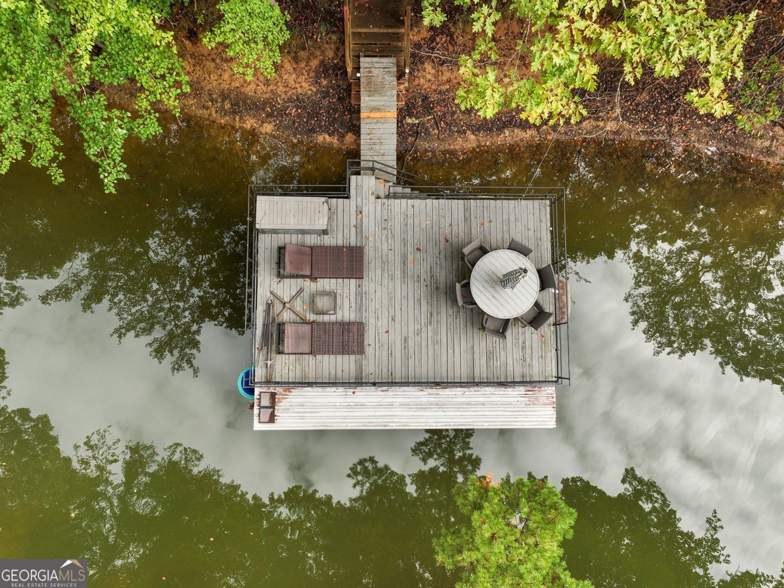 45 Lakepoint Drive Dawsonville - 72