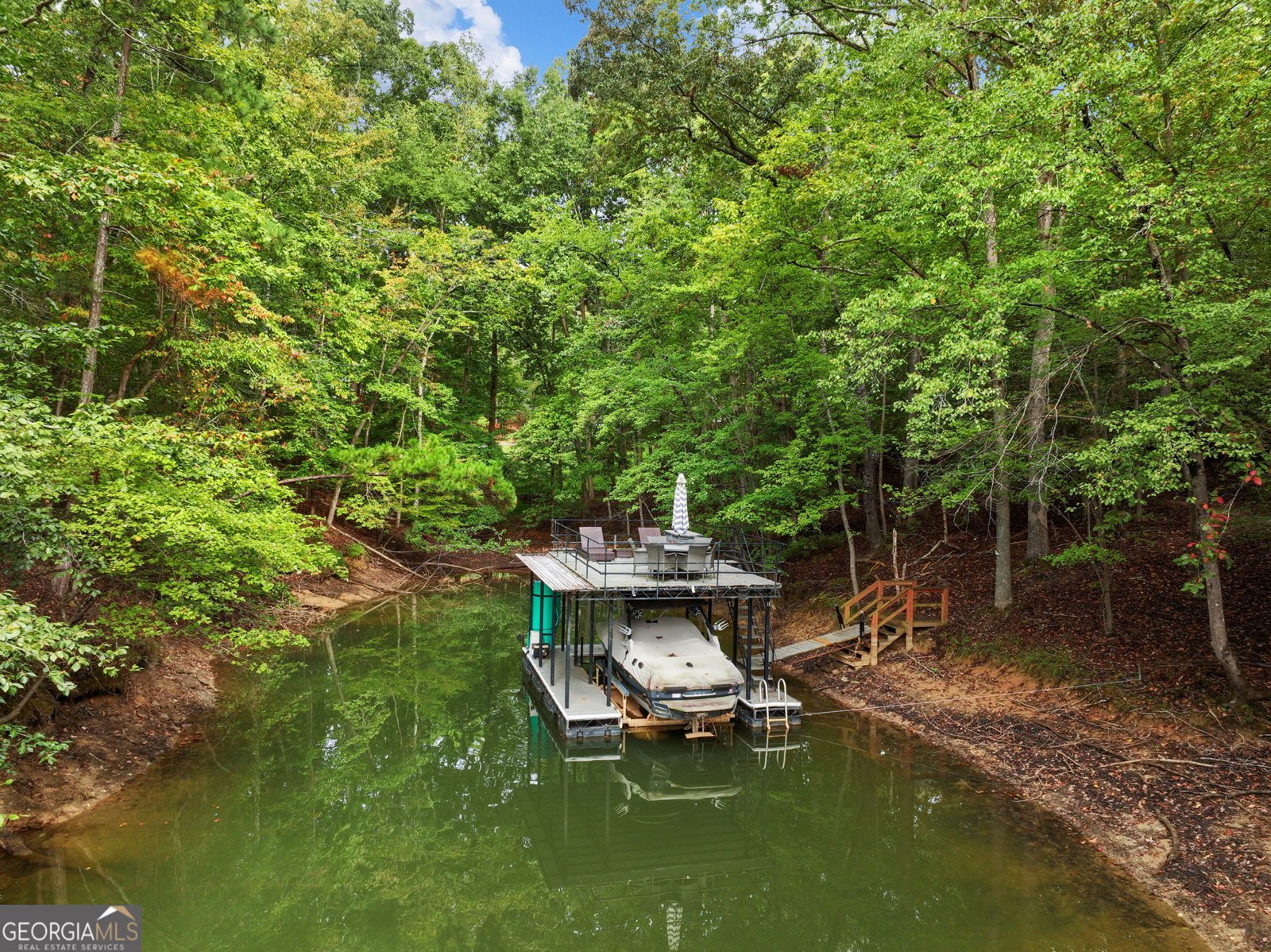 45 Lakepoint Drive Dawsonville - 73