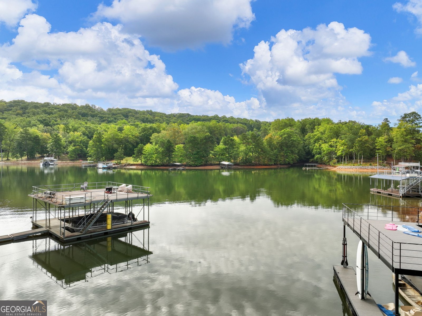 45 Lakepoint Drive Dawsonville - 75