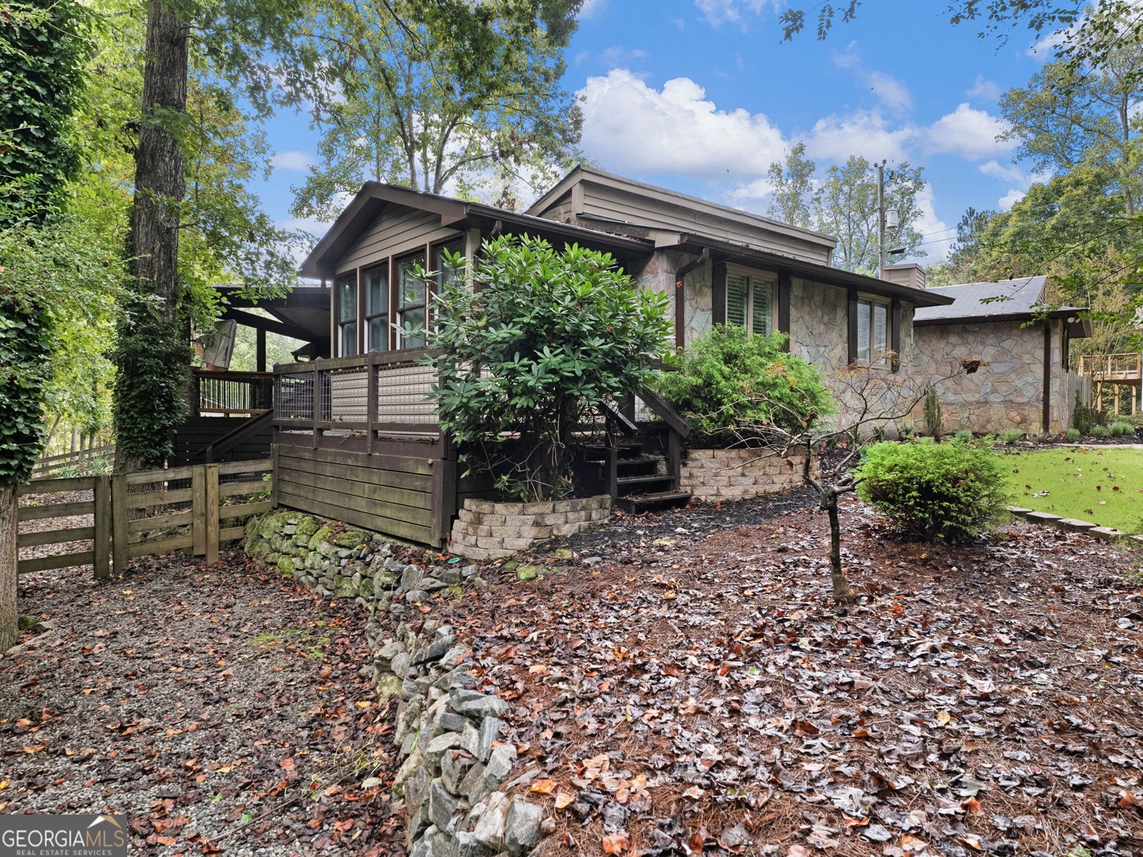 45 Lakepoint Drive Dawsonville - 8