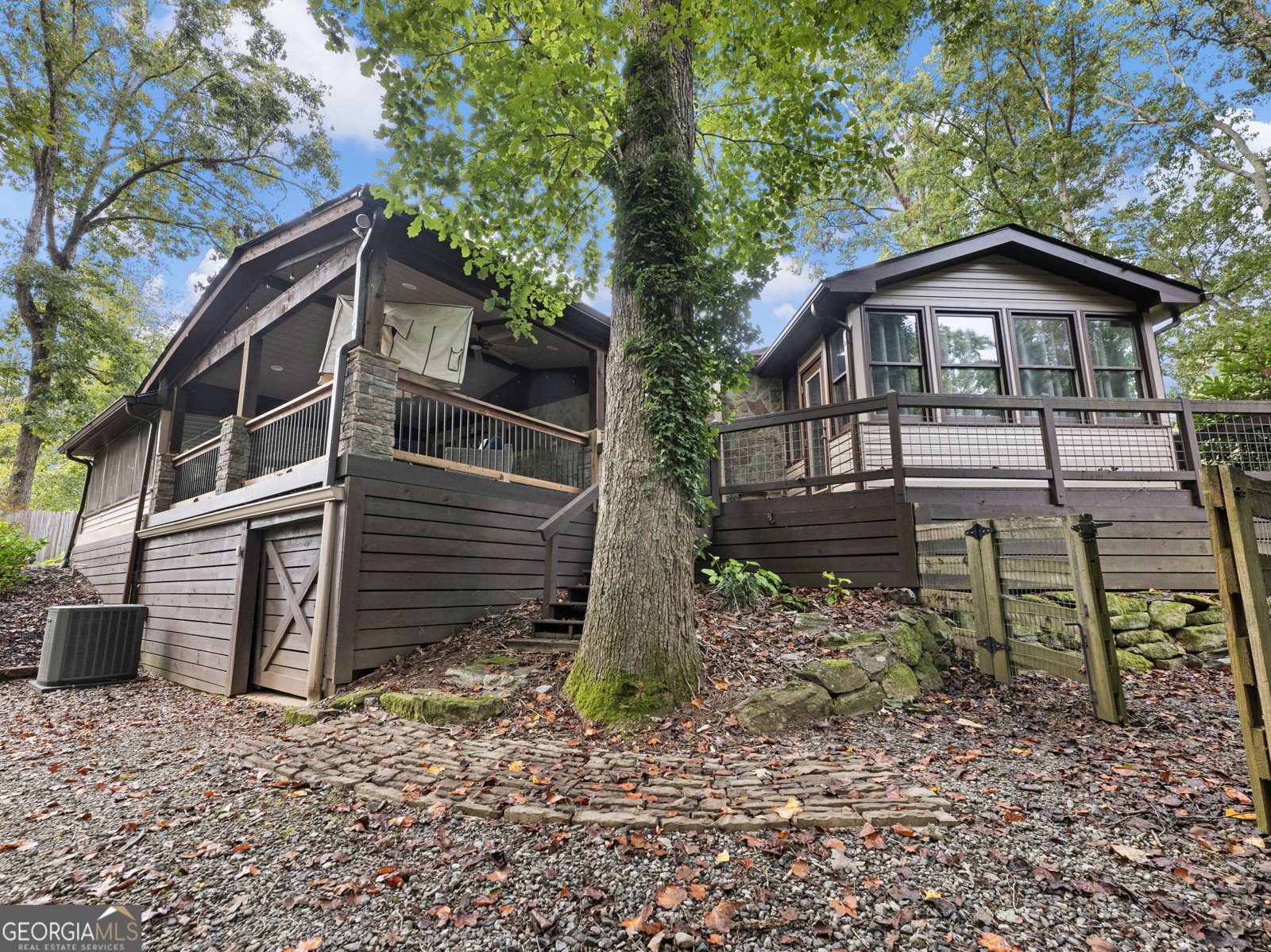 45 Lakepoint Drive Dawsonville - Photo 89