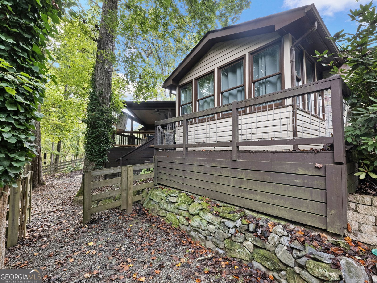 45 Lakepoint Drive Dawsonville - 9