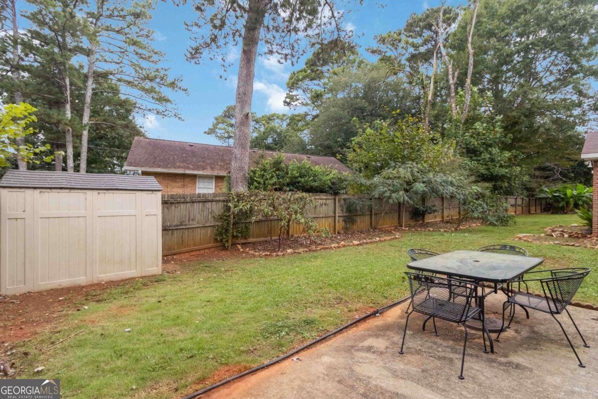 5524 Laurel Lane Lilburn - 36