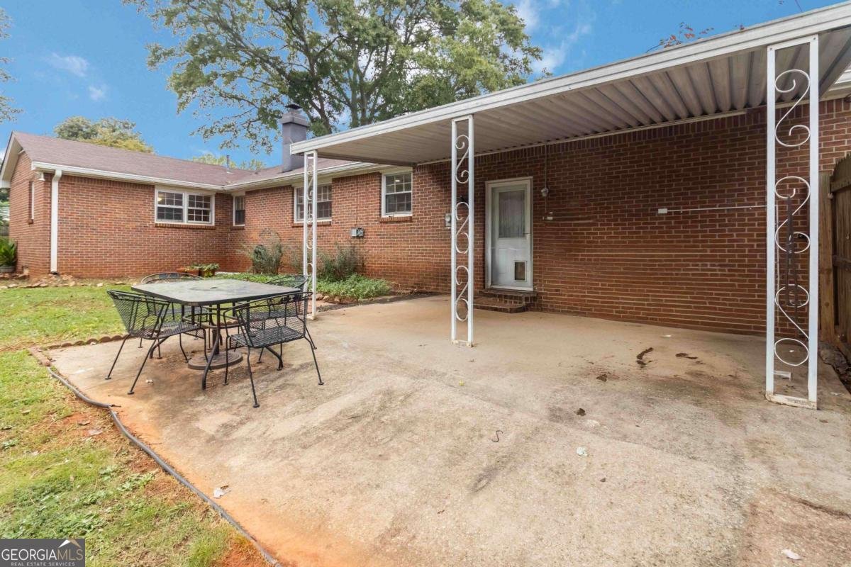 5524 Laurel Lane Lilburn - 37