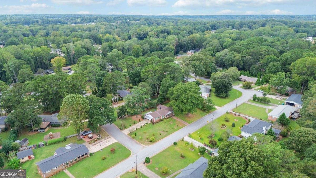 5524 Laurel Lane Lilburn - 43