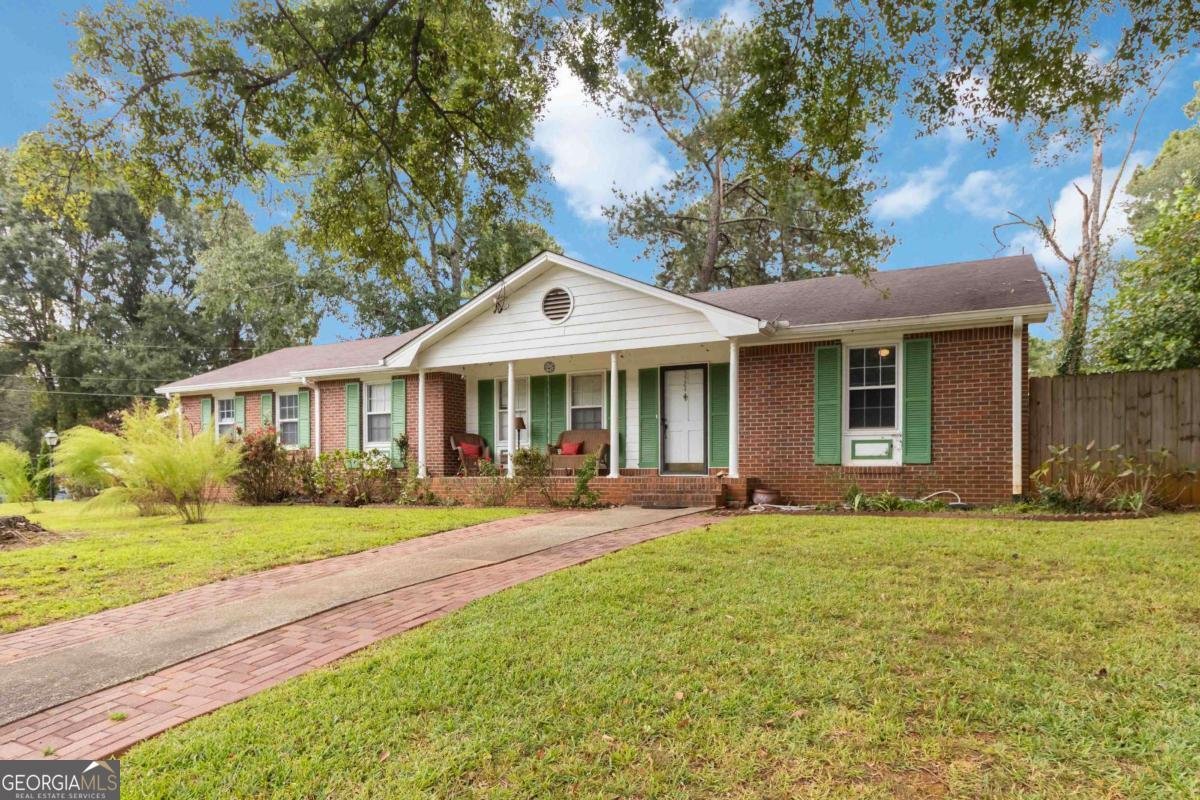 5524 Laurel Lane Lilburn - 46