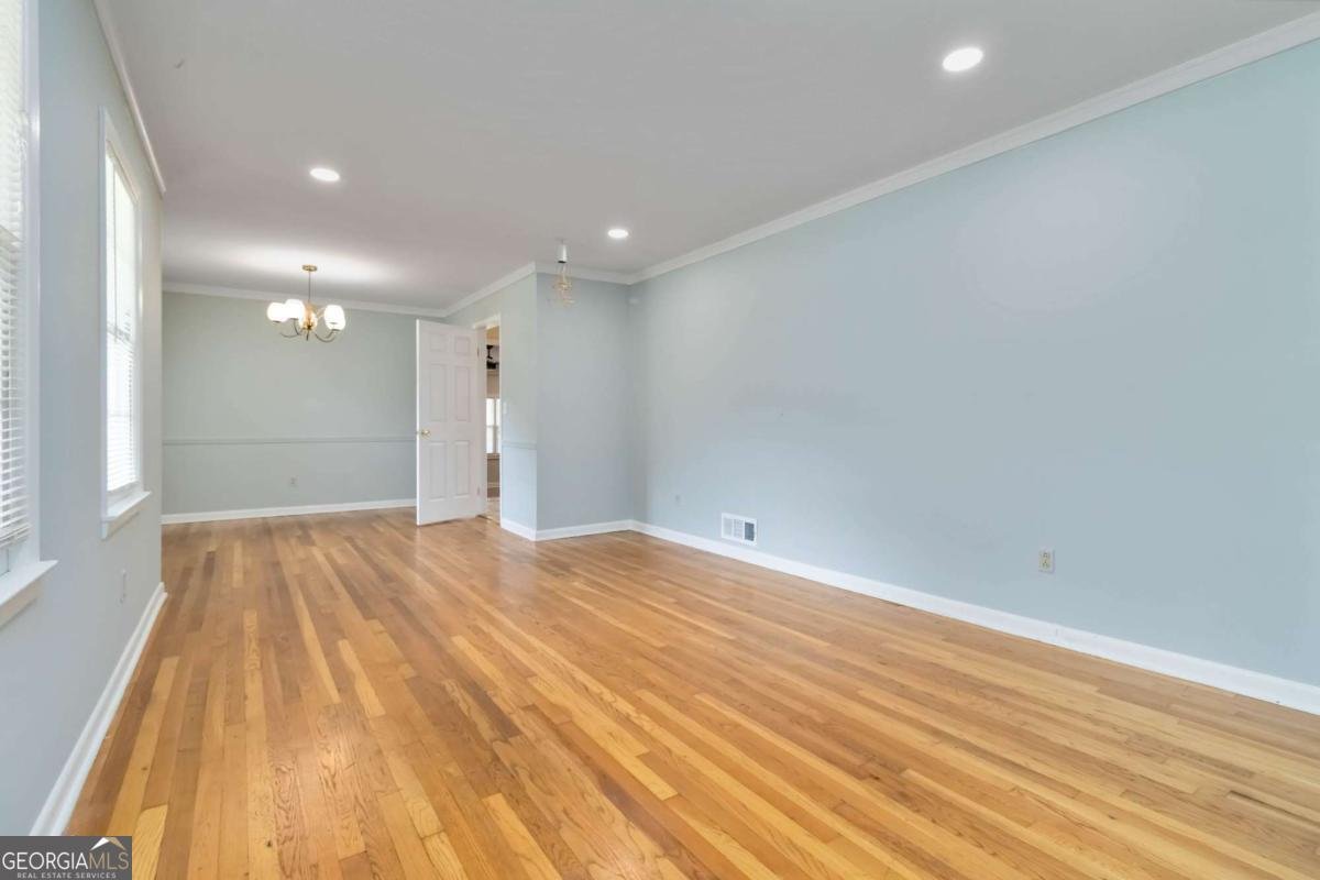 5524 Laurel Lane Lilburn - 7