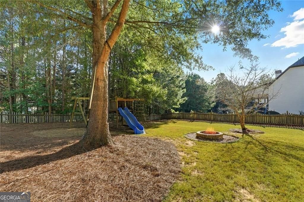 173 Arthur Hills Drive Acworth - 11