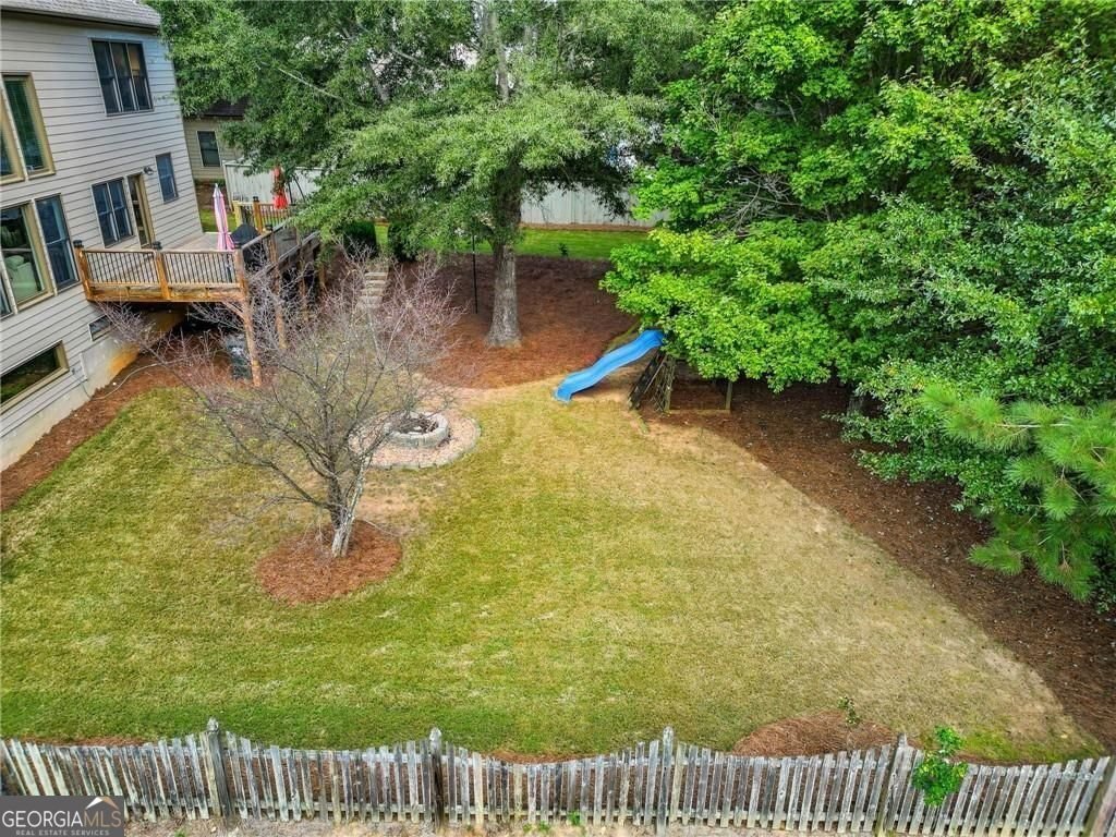 173 Arthur Hills Drive Acworth - 12