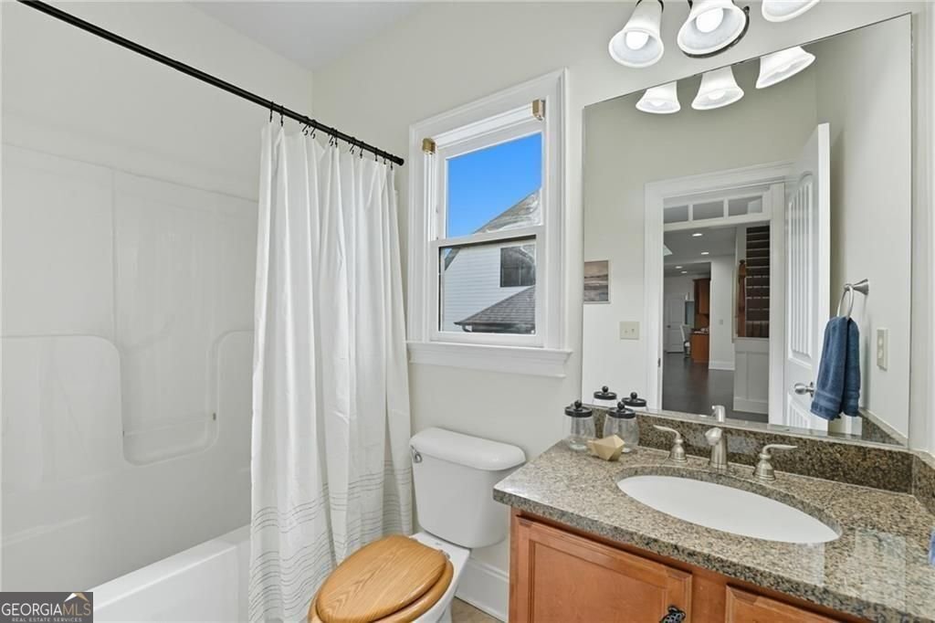 173 Arthur Hills Drive Acworth - 13