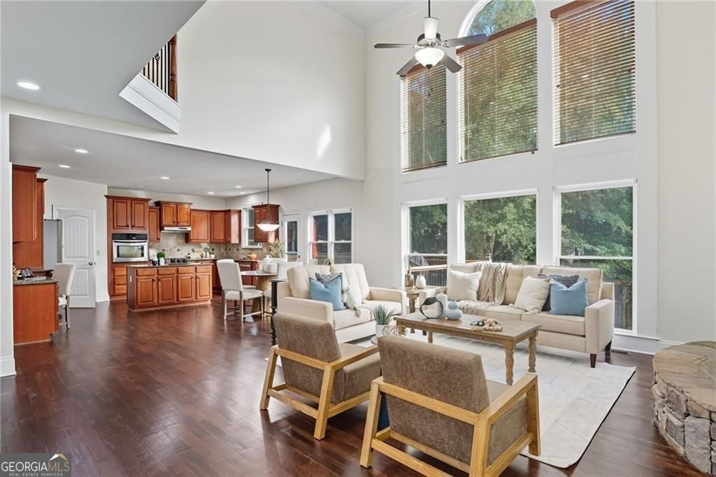 173 Arthur Hills Drive Acworth - 17