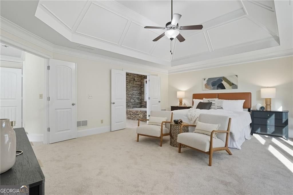 173 Arthur Hills Drive Acworth - 2
