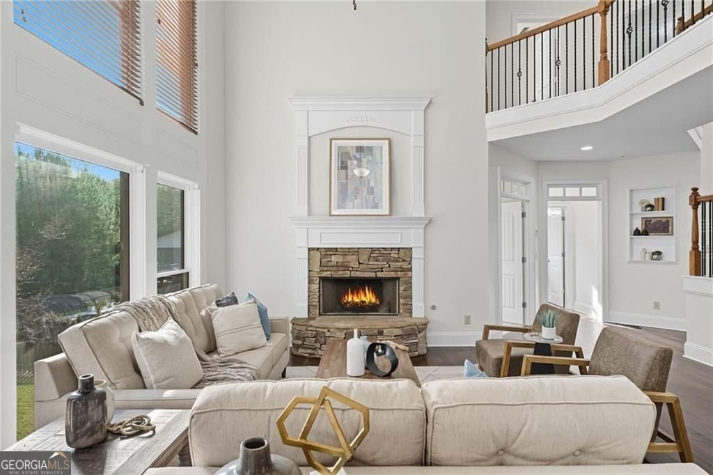 173 Arthur Hills Drive Acworth - 20