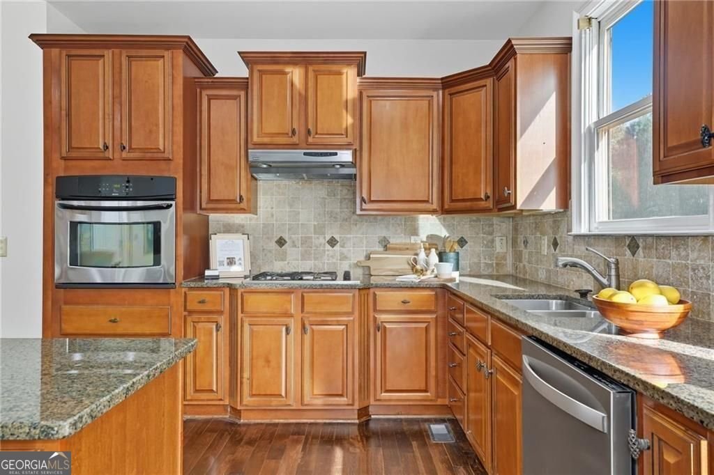 173 Arthur Hills Drive Acworth - 23