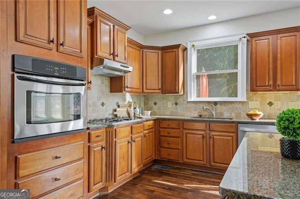 173 Arthur Hills Drive Acworth - 25