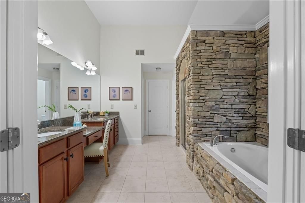 173 Arthur Hills Drive Acworth - 3