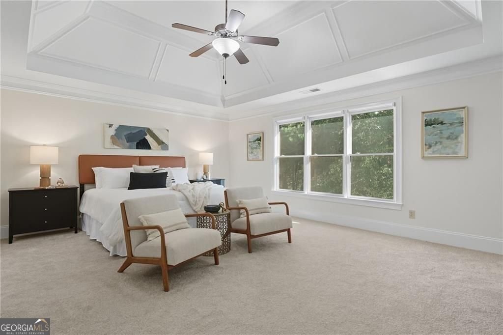 173 Arthur Hills Drive Acworth - 34