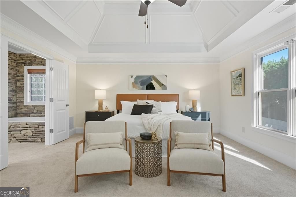 173 Arthur Hills Drive Acworth - 35