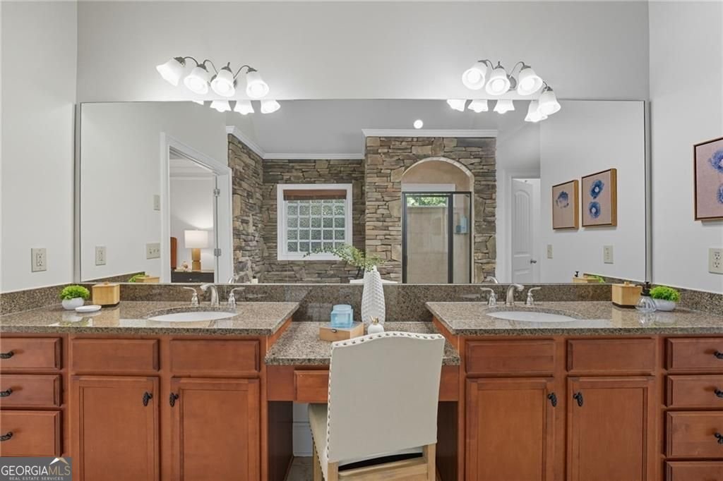 173 Arthur Hills Drive Acworth - 39