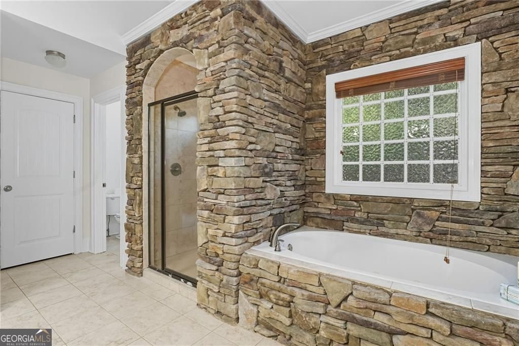 173 Arthur Hills Drive Acworth - 40