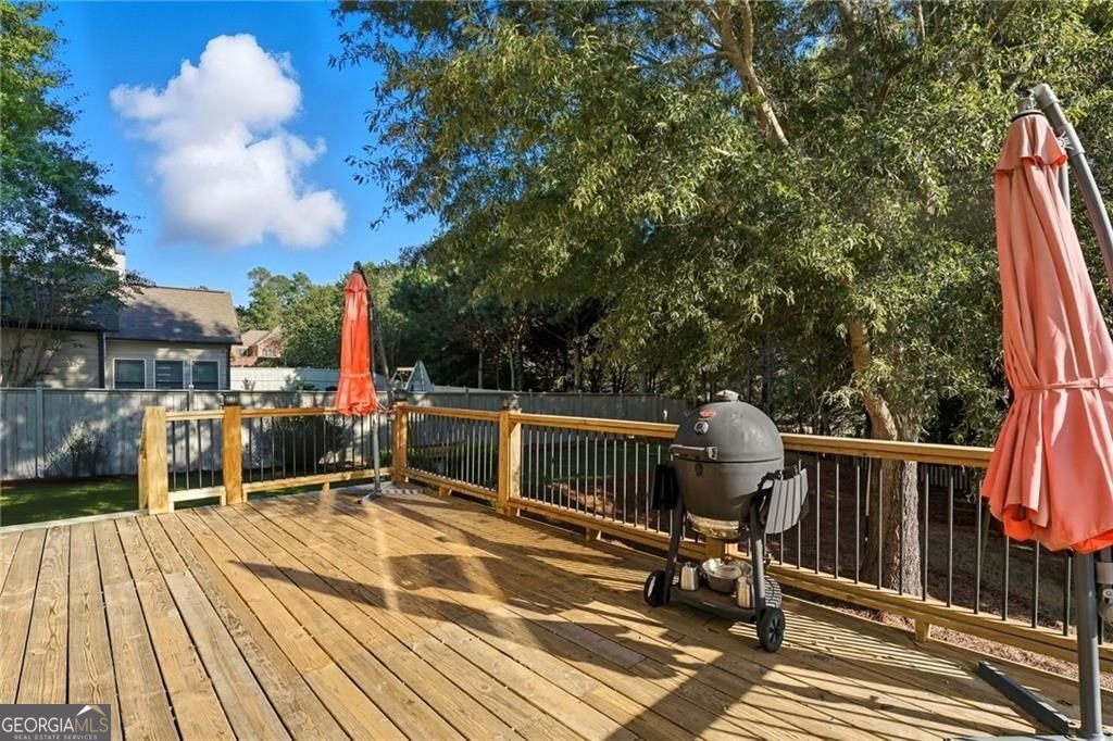 173 Arthur Hills Drive Acworth - 42