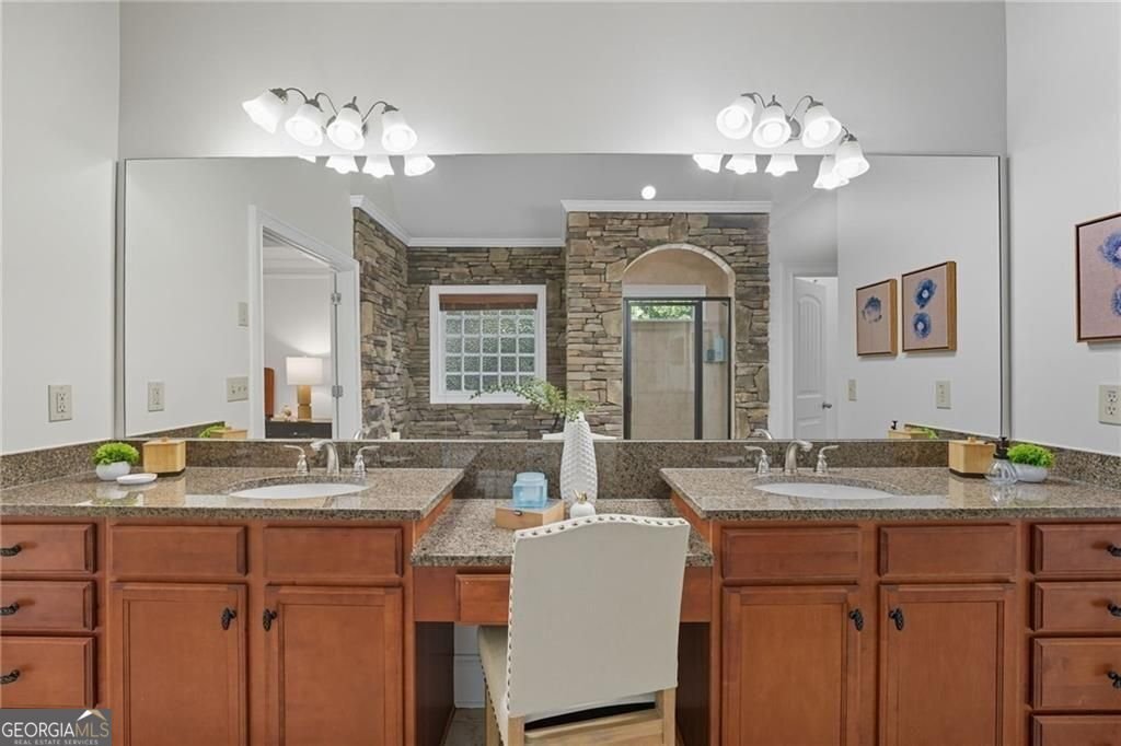 173 Arthur Hills Drive Acworth - 5