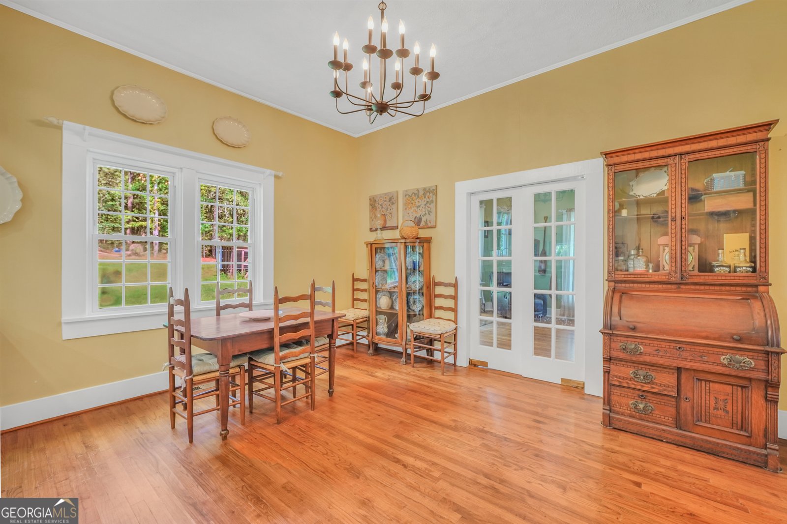 686 Burkett Road Thomaston - 13