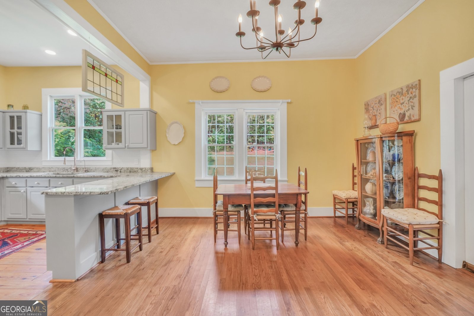 686 Burkett Road Thomaston - 14