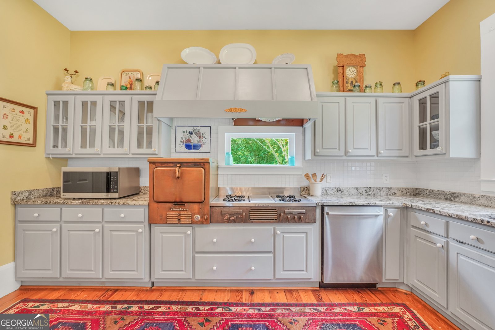 686 Burkett Road Thomaston - 17