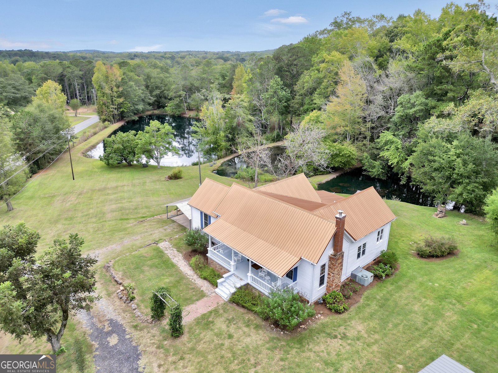 686 Burkett Road Thomaston - 2