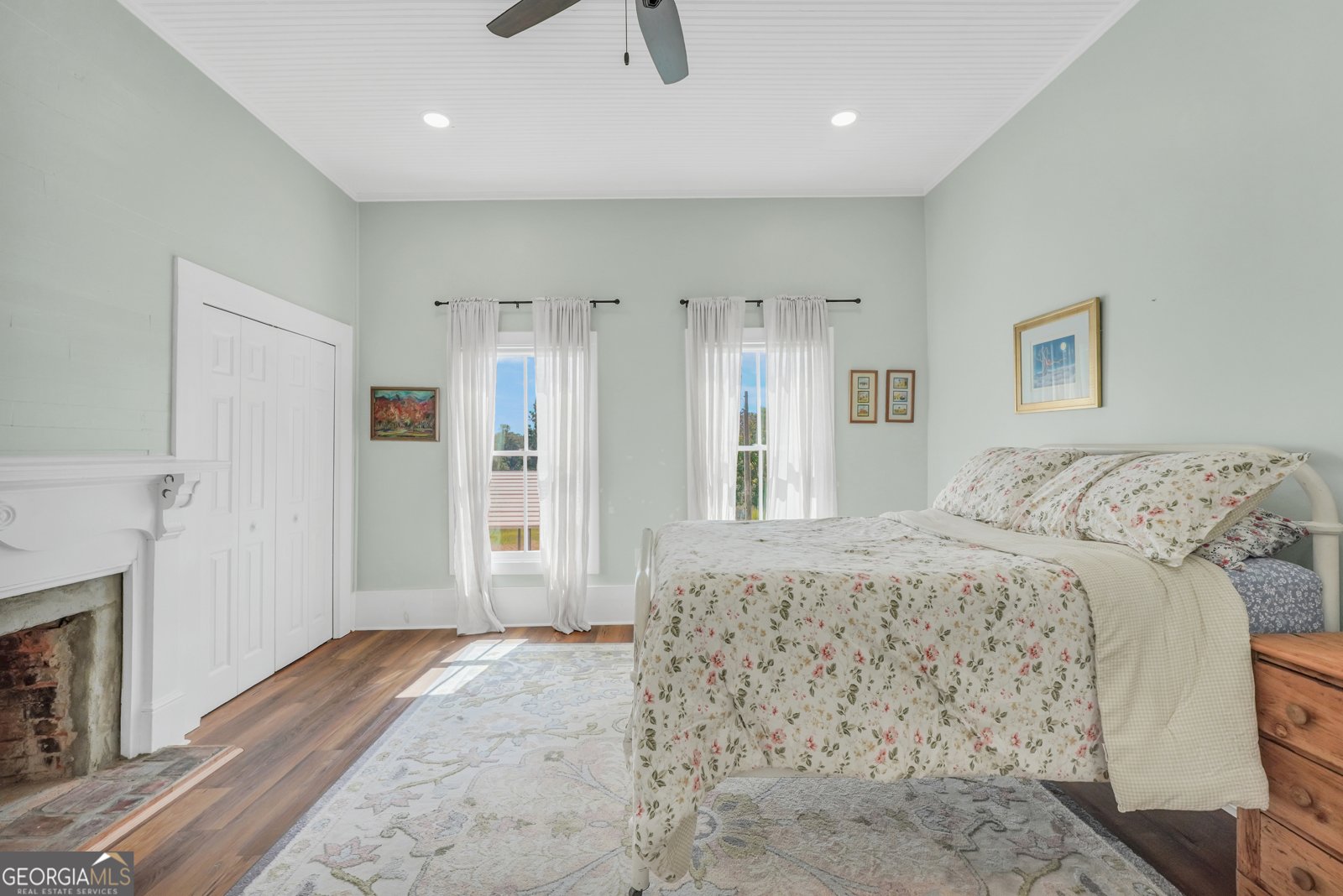 686 Burkett Road Thomaston - 21