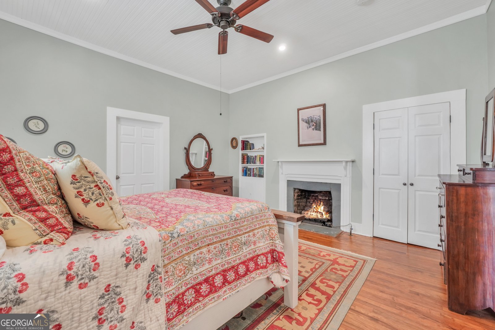 686 Burkett Road Thomaston - 25