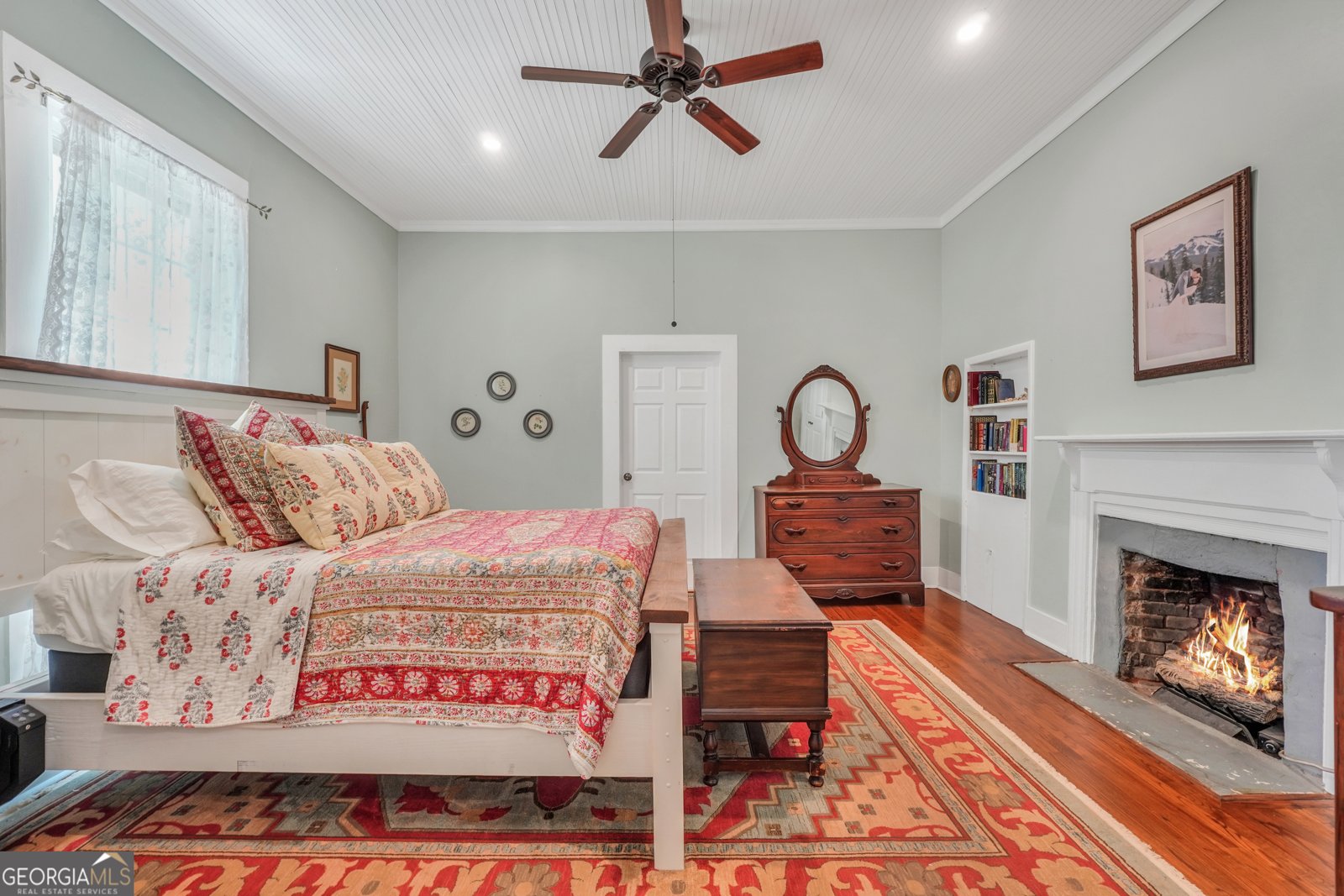 686 Burkett Road Thomaston - 28
