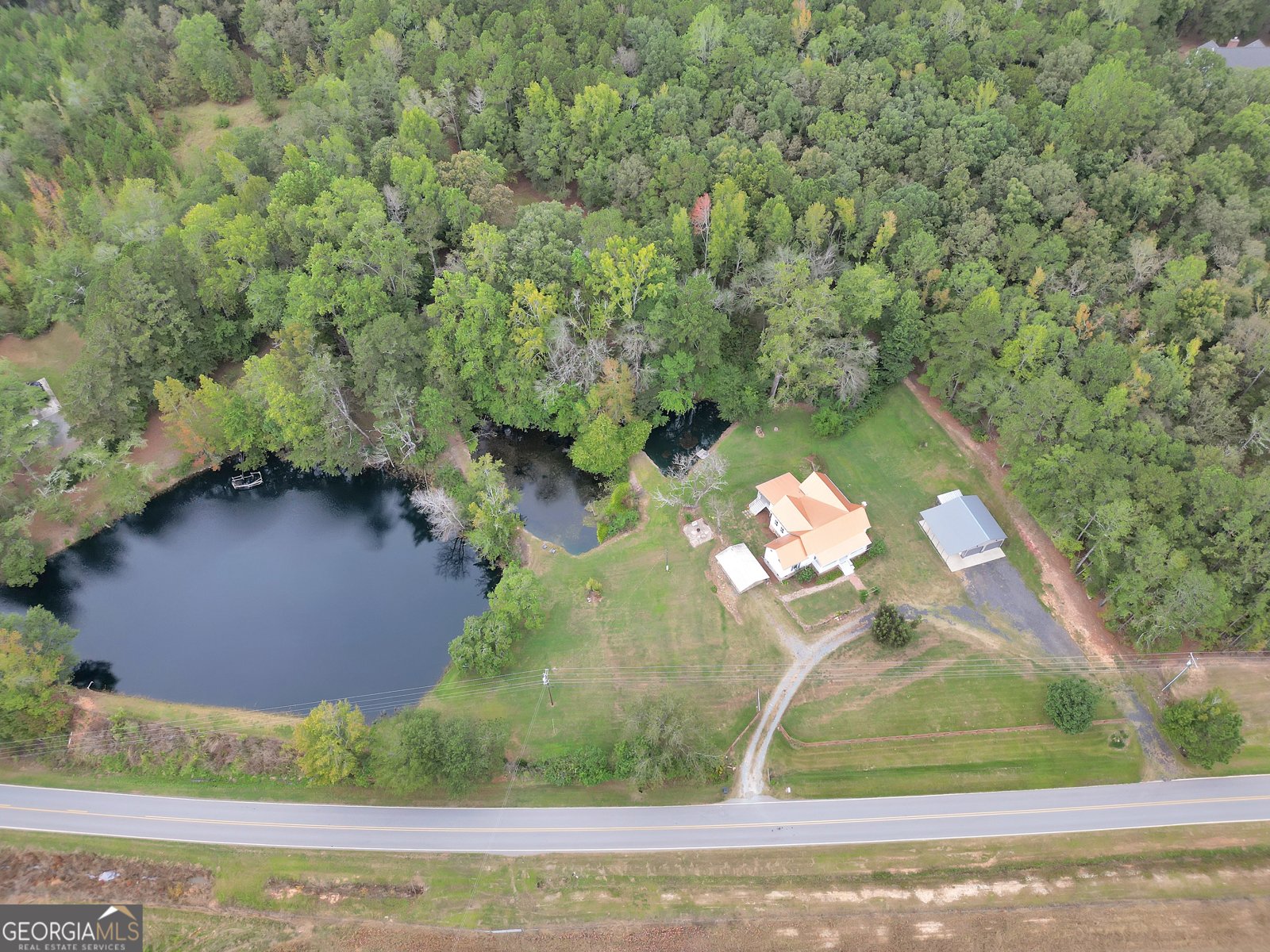 686 Burkett Road Thomaston - 3