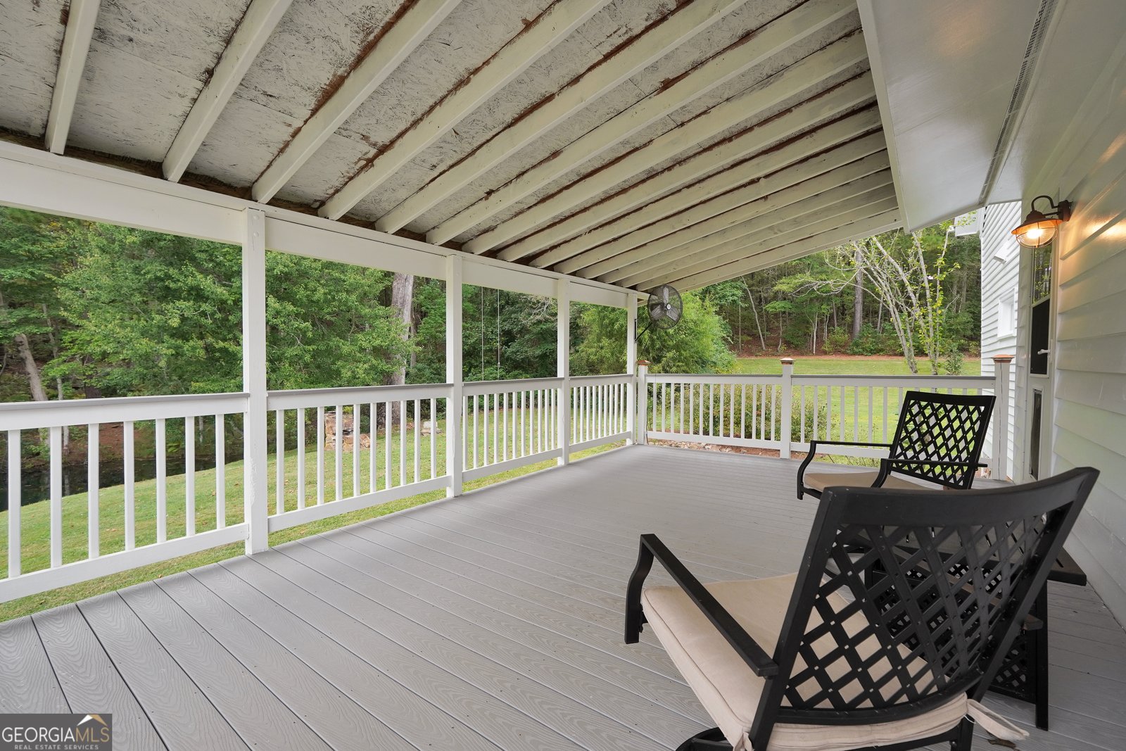686 Burkett Road Thomaston - 35