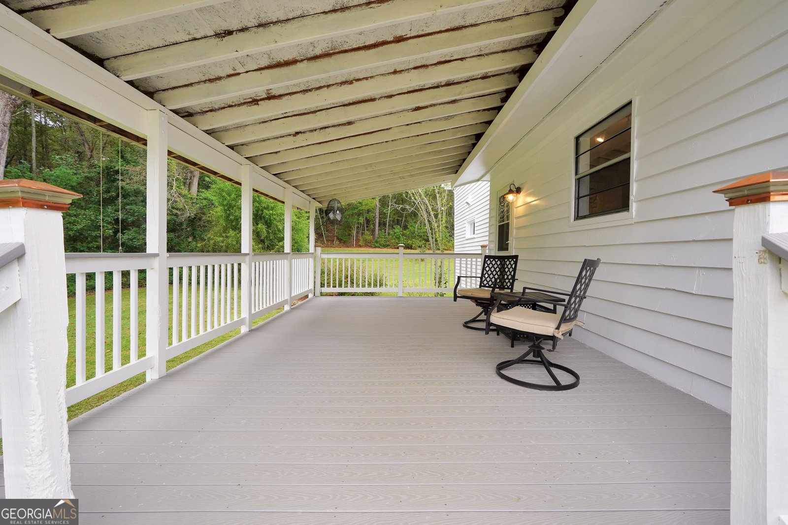 686 Burkett Road Thomaston - 36