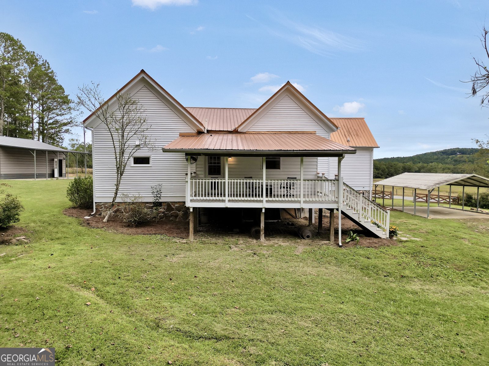 686 Burkett Road Thomaston - 38