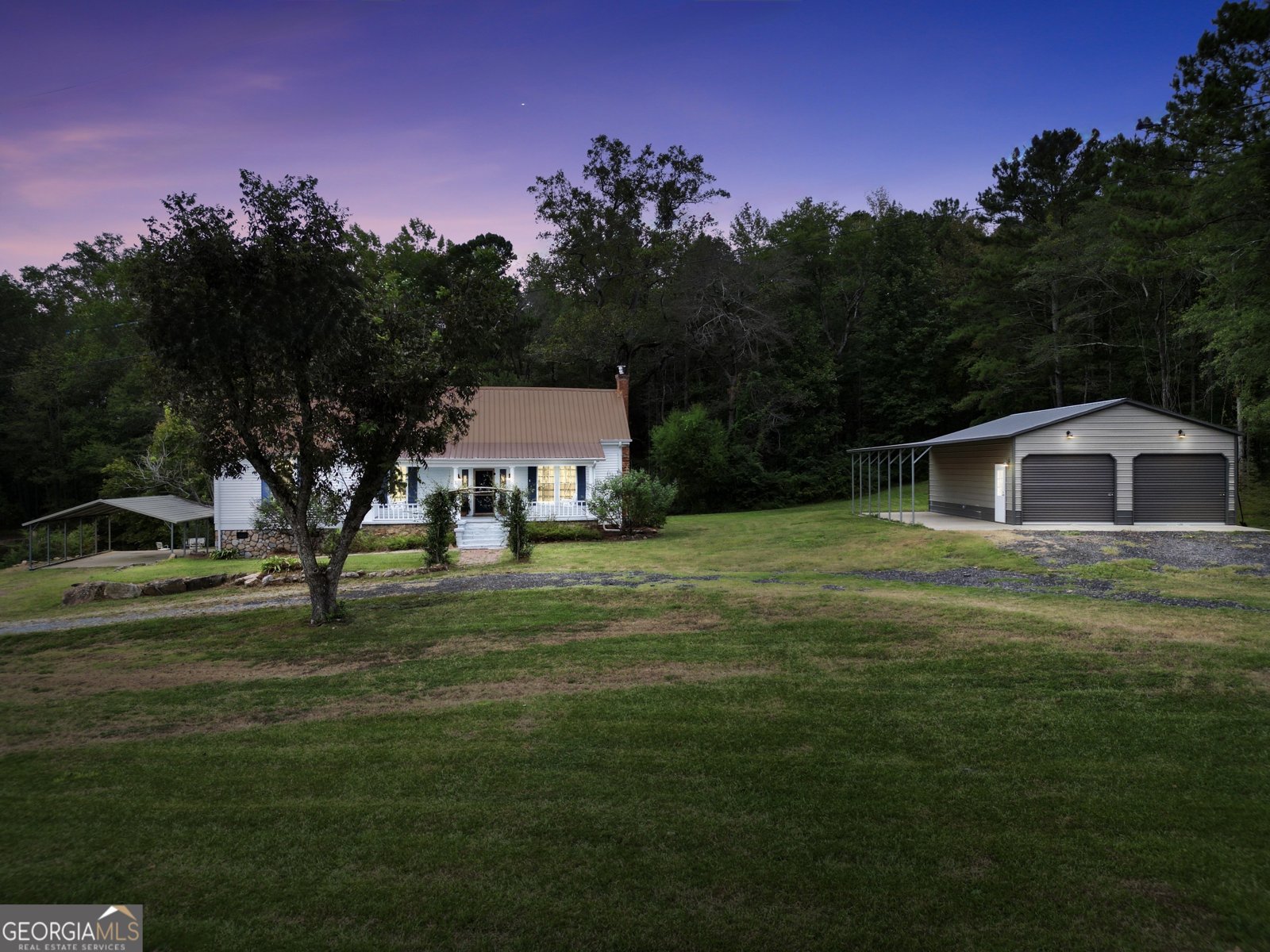 686 Burkett Road Thomaston - 4
