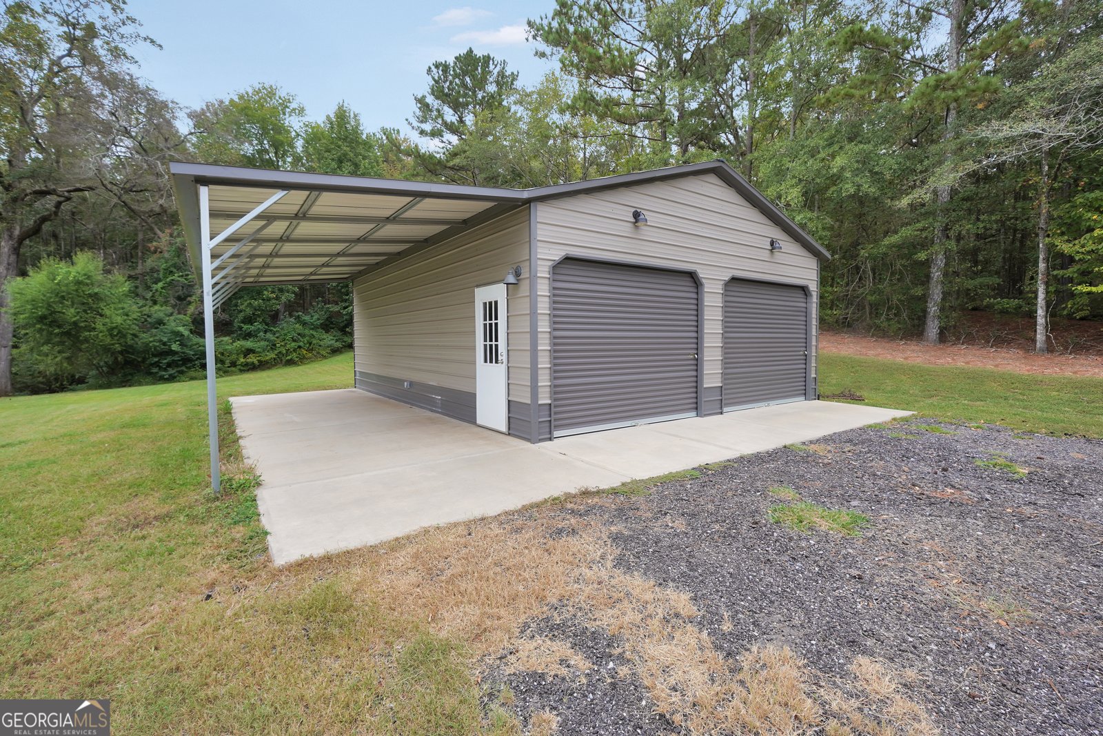 686 Burkett Road Thomaston - 47