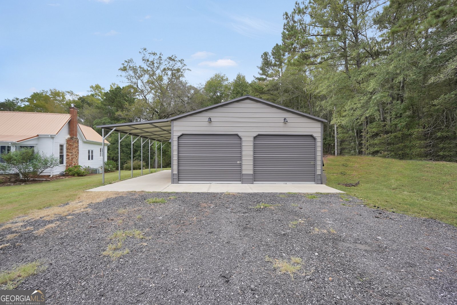 686 Burkett Road Thomaston - 48